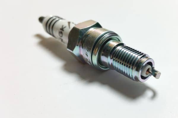 Vortec spark plugs