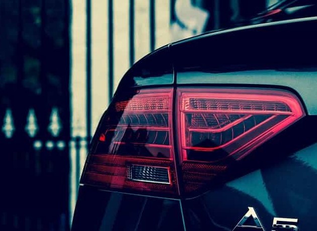 Can you pass inspection with abs light on?