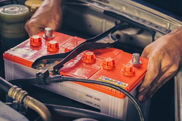 How To Find The Right Batteries For Your Car?