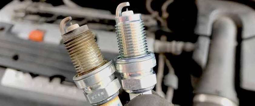 Do you need to disconnect battery to change spark plugs