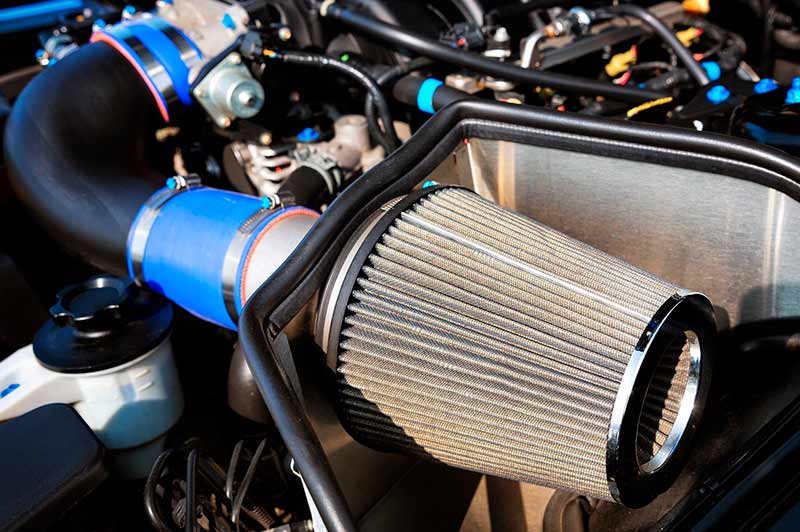 Best Cold Air Intakes for 6.4 Power Stroke