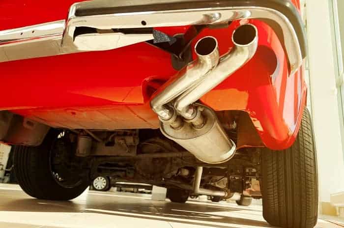Best Exhaust Systems for Subaru WRX