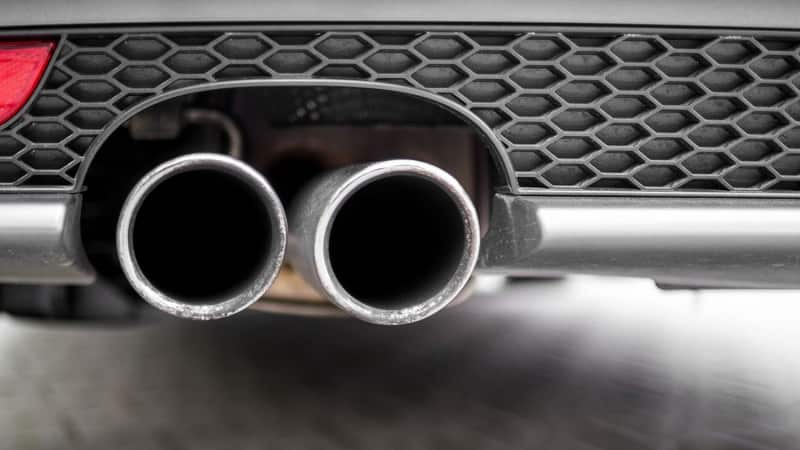 Best Exhaust Systems for GMC Sierra