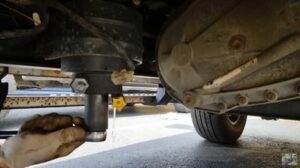 How Often to Change the Fuel Filter on a 6.7 Powerstroke