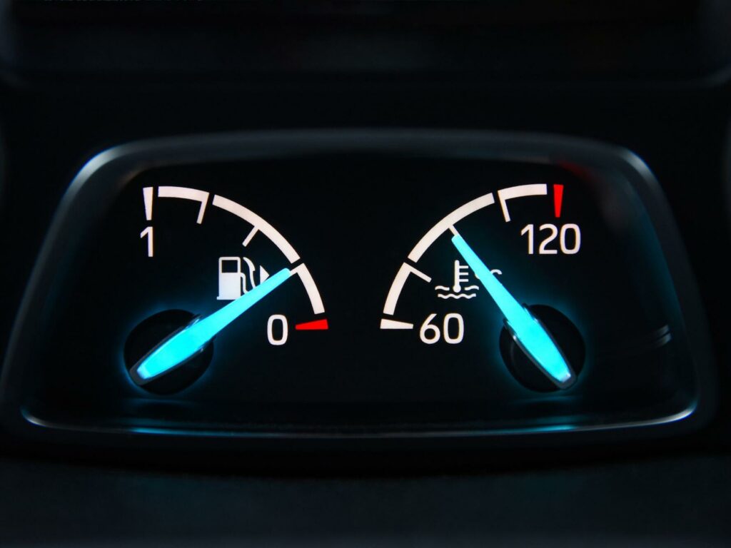 increase fuel mileage on 6.7 powerstroke
