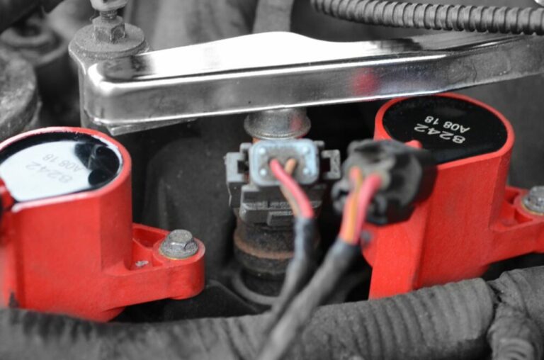 Best Coil Pack for 5.4 Triton Top 7 for 2021