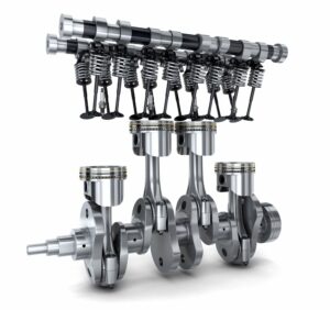 what is Camshaft