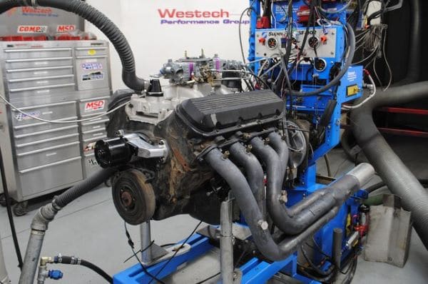 Best Cam for Stock 454 - big block engine