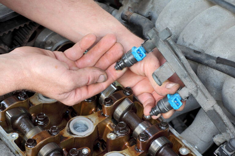 5 Best Injectors for 6.0 Powerstroke Our Top 6.0 Powerstroke Injectors