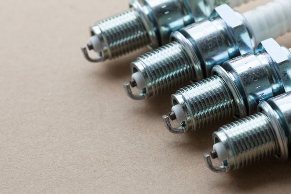 Best Spark Plugs for 4.3 Vortec