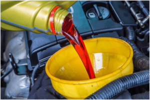 How Often Should You Change Transmission Fluid? – Car Wrenching