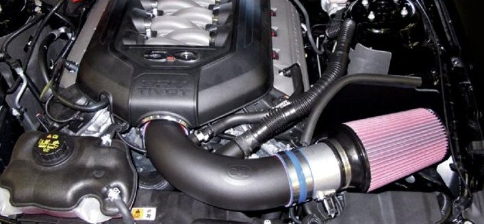 How to Choose Cold Air Intake for Fuel Economy?