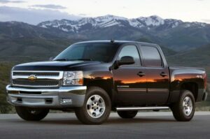 Chevy Silverado Double Cab Vs Crew Cab: Best Comparison – Car Wrenching