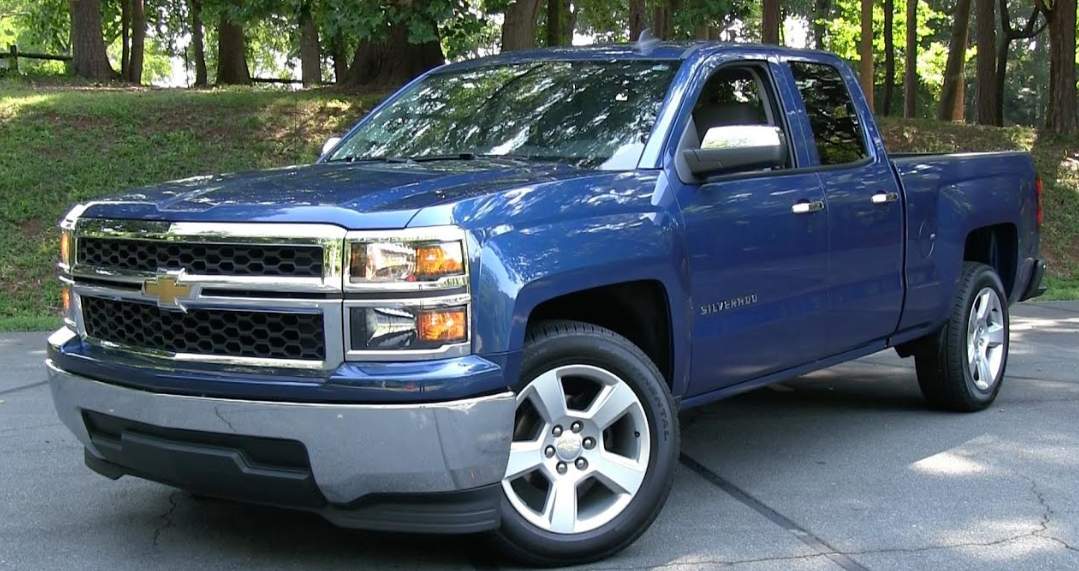 Chevy Silverado Double Cab Vs Crew Cab: Best Comparison – Car Wrenching