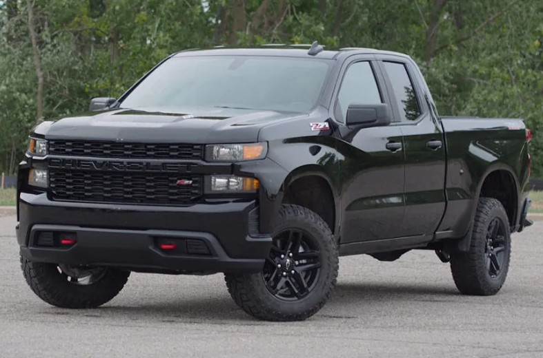 Is Chevy Silverado Good On Gas? Best Advice!