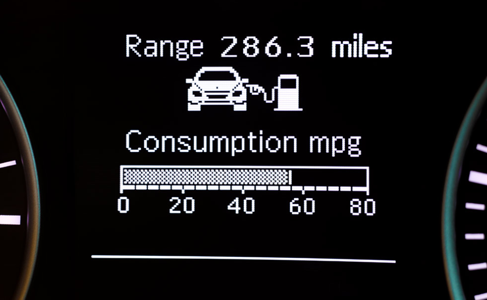 What is MPG and Fuel Economy?