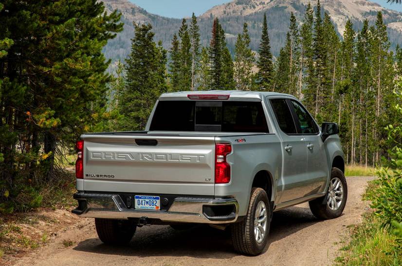 What makes a year good or bad for a Silverado?