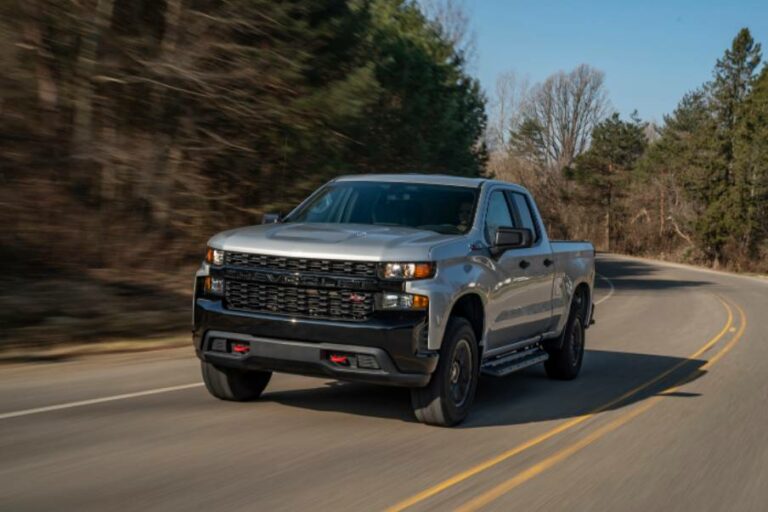 Chevy Silverado Years to Avoid: Best List – Car Wrenching