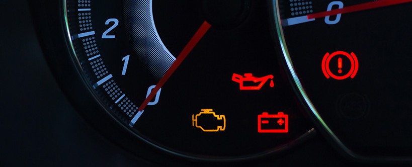 Can “Check Engine Light” Turn Itself Off?