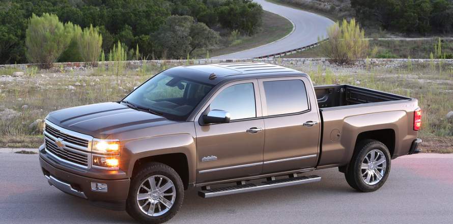 How Soon Should You Expect Rust on a Chevrolet Silverado?