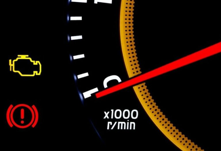 Can Low Oil Cause EPC Light? 5 Basic Reasons! Car Wrenching