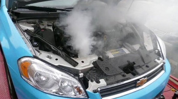 How Long Can a Car Overheat Before Damage?