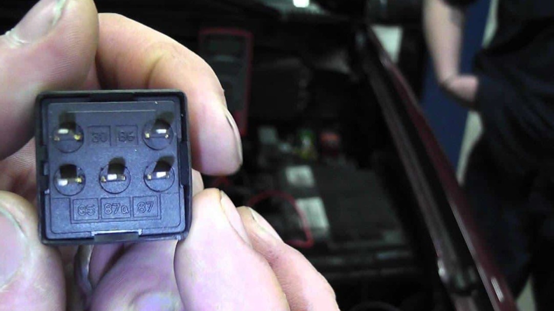 Can a Fuel Pump Relay Work Intermittently? Easy Explanation Car Wrenching