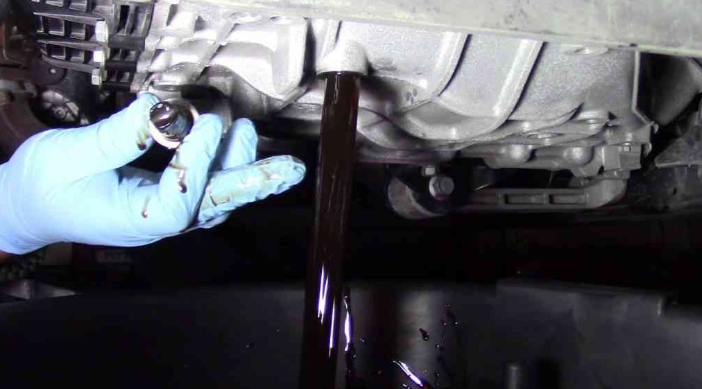 Is it better to do a transmission flush or change it?