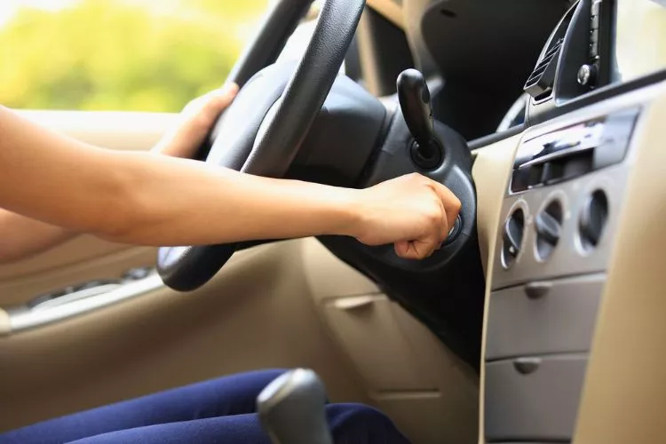 How to start a car with a bad ignition switch? all you need to know